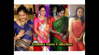 Jyothika Saree Collections  Jothika Silk Sarees an