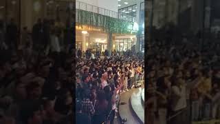 Download lagu Durung Ikhlas - (Bandrastress ) #dangdut #durungikhlas #konser mp3