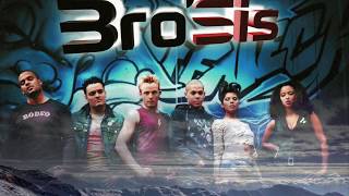 Bro&#39;Sis -  Peace Of Soul (Sebastian Kaletta Edit)