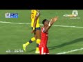 COASTAL UNION VS YANGA SC