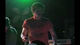 Hopesfall - 08/14/2002 Forward Hall, Erie, Pennsylvania (Sipes Audio Remaster)