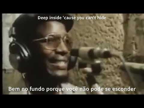 I'm In A Dancing Mood - Delroy Wilson