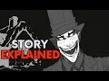 Suffer The Night Story And Endings Explained