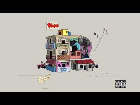 Yaisel LM, YOVNGCHIMI, Rodrigo Films - Rebelde (Visualizer)