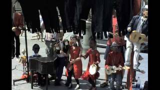 CELEBRAZIONE DE GREGORI/ELEABORATO DA ALESSANDRO IDISIUM