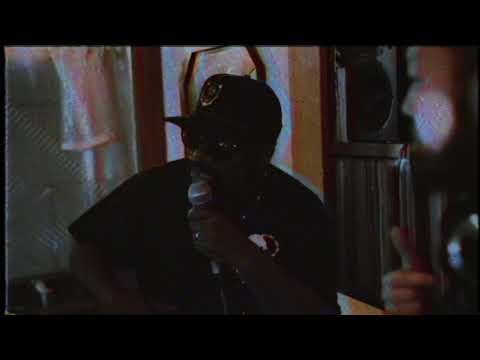 Shan. S & OHISHI "Hallex M Feat. Shan. S / Make That Move" In TOKYO