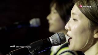 [I'm LIVE] Okdal &  Intern (옥상달빛 & 인턴)