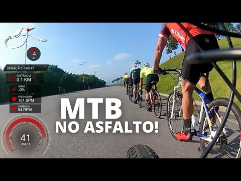 Copa Rio 2021 - Categoria MTB!