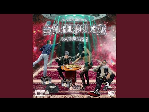 96a Posse (feat. Toni Starter, Rekone, Kuzo, Donnie Dierkow, Lord K, Danger White, Beko, Modus...