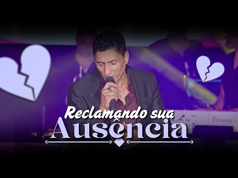 Bandativa - Reclamando Sua Ausência -  (DVD AO VIVO)