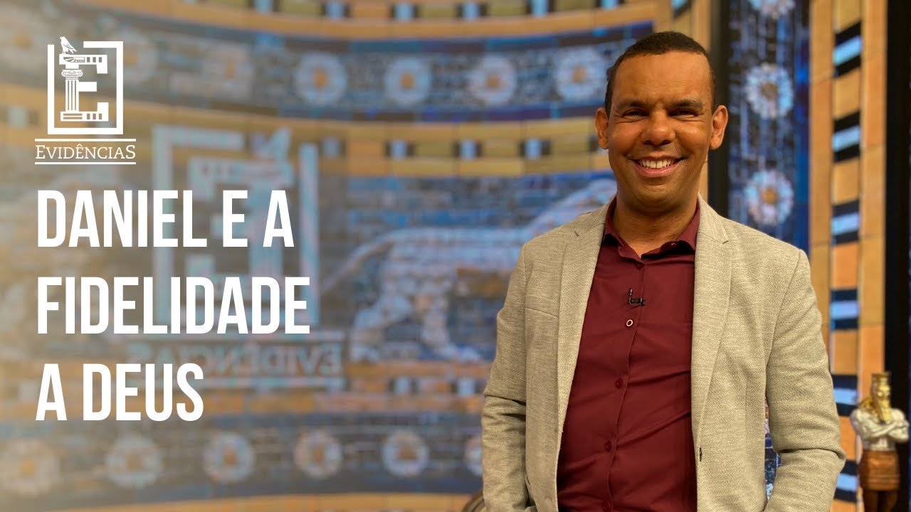 Fidelidade a Deus | Evidências NT