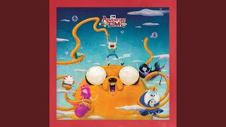 Musik-Video-Miniaturansicht zu Fries Songtext von Adventure Time