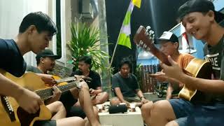 Download lagu TOPENG | PETERPAN/NOAH | Real Drum (COVER) mp3