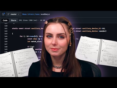 understand ANY programming project (from an open source maintainer)