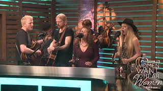Delta Rae's Exclusive Performance of New Single "Hands Dirty"