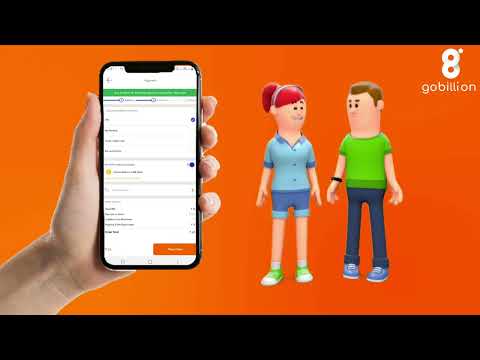 GOBILLION | Social Commerce