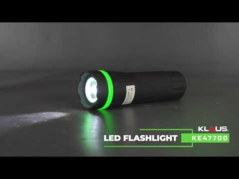 Klaus KLAUS Led El Feneri - Ke47700