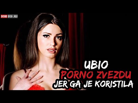 OPSEDNUTOST BIZNISMENA GLUMICOM FILMOVA ZA ODRASLE DOVELA JE DO NJENOG TRAGIČN0G KRAJA