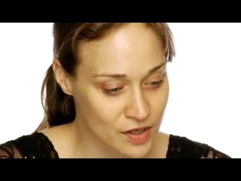 Fiona Apple's Interview at Andrew Zuckerman's Music
