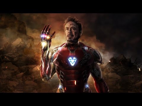Tony Stark | "Non c'era altro modo"