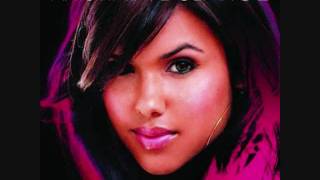 Kristinia Debarge - Died In Your Eyes