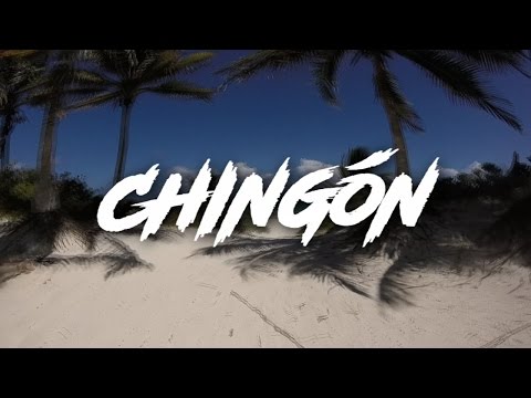 Gaspar OM & Killombanda - Chingón - Official Lyric Video 2017