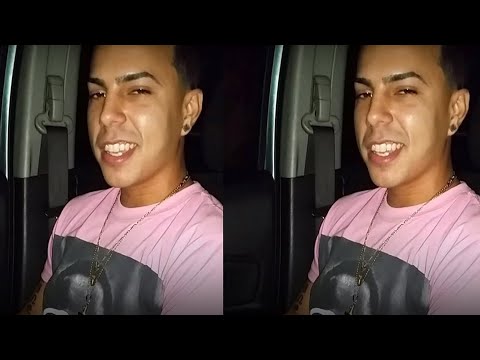 Papi Wilo Freestyle La Luz del diamante video #15