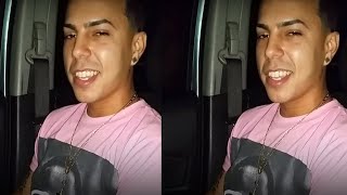 Papi Wilo Freestyle La Luz del diamante video #15