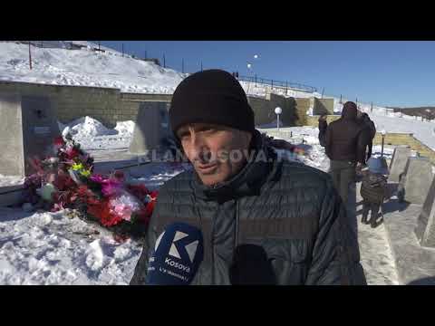 Kujtimet nga tmerri i Reçakut - 115.01.2019 - Klan Kosova