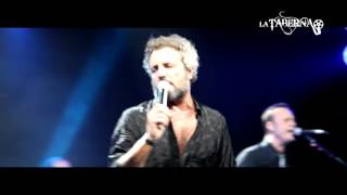 M CLAN - LA ESPERANZA - VIVO MONTEVIDEO MUSIC BOX - 30/10/16 - URUGUAY