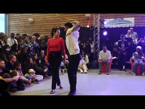 BATTLE FLOW DU RNB #2 : 1/8ème FINALE Creesto vs Dani