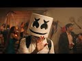 Videoklip Marshmello - Find Me s textom piesne