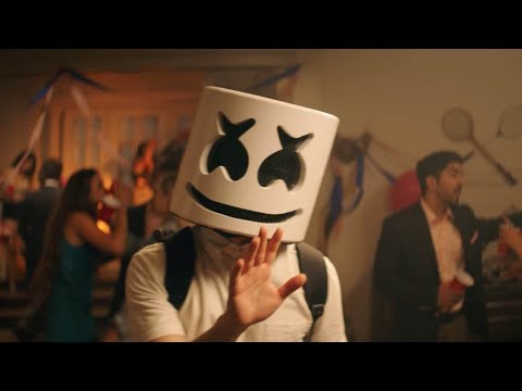 Marshmello - Find Me (Official Music Video) Video