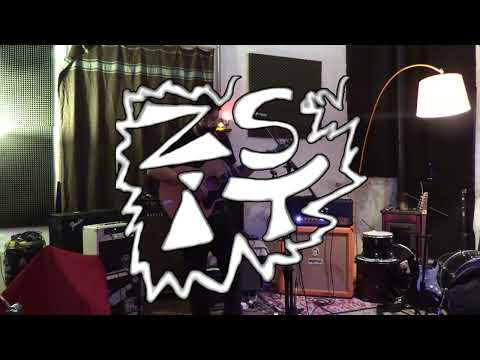 ZIST - CHARLIE / SAMBA6 (LIVE IN STUDIO @JEEBO RECORDING)