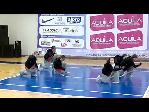 TC Hamr - NEXTYLE 22.5.2011.mp4