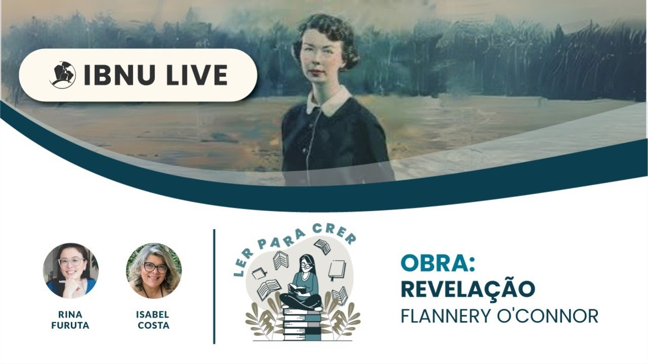 Obra: Revelação | Rina Furuta & Isabel Costa | IBNU