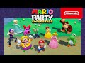 Mario Party Superstars – La fête reprend le 29 octobre ! (Nintendo Switch)