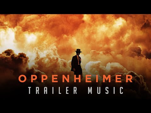 Oppenheimer: New Trailer Music ("Humans" - Colossal Trailer Music)