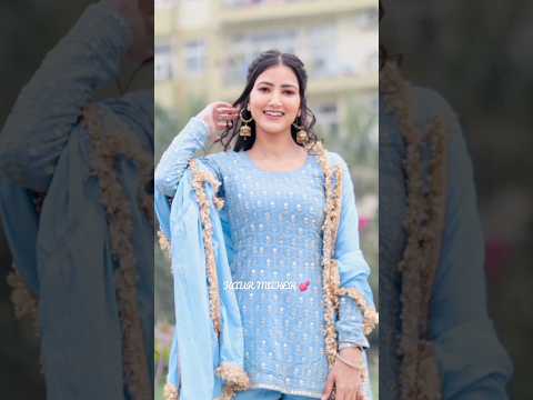 simple suits collection 💕#rajdeep khullar💙😍#teri mani nhi gl smja k i 🙈❤️