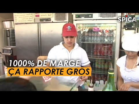 , title : 'CRÊPES : 1000% de marge, ça rapporte gros'