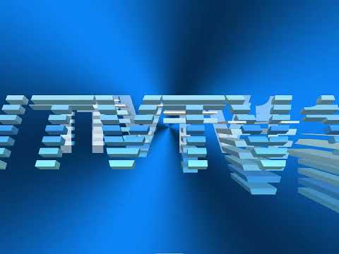 ITVTV1 - Hình hiệu kênh (1994 - 1995)