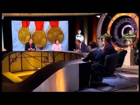 QI XL Series G Episode 14   Greeks