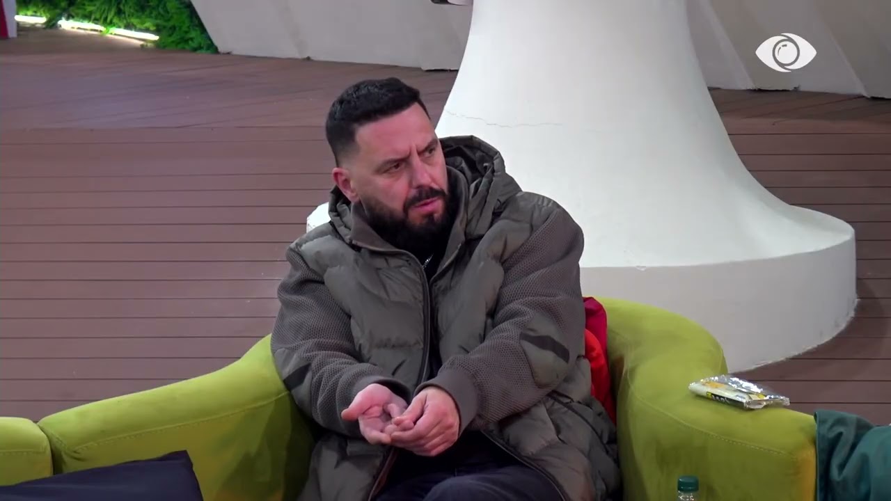 Ai mendon që unë kam pasur ndjenja/ Miri për Shëndritin: Do të më ndajë nga gruaja?!