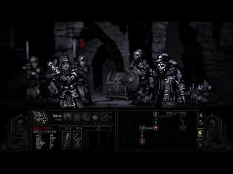 one last Torchless run before DD2 comes out