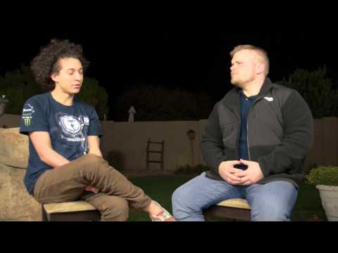 The Extended Series with Stephano - Presented by Razer