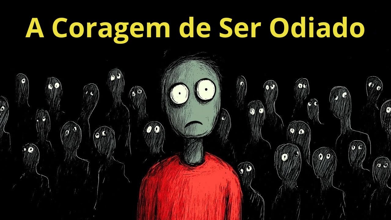 Viva para si, Não para os outros