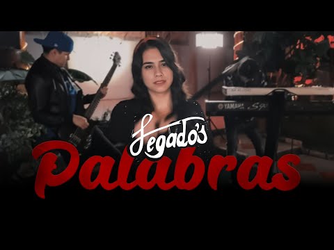 Palabras - Grupo Legado's 2025