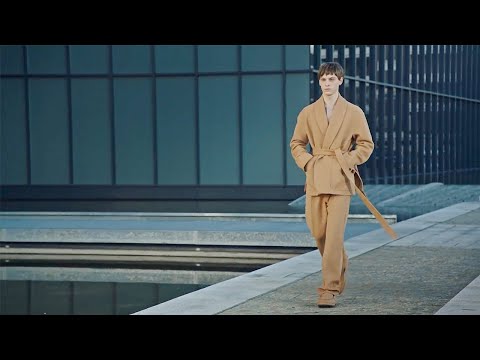 Ermenegildo Zegna | Outono Inverno 2021/2022 | Desfile Completo