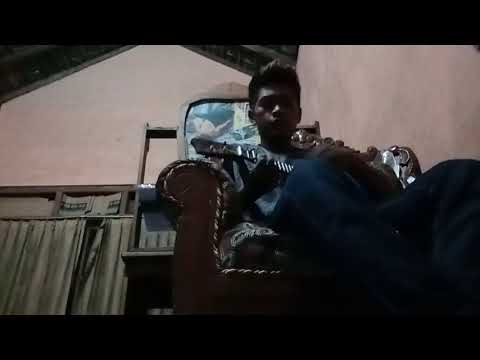 Rembulan cover ukulele