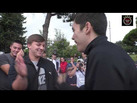 PapiFlow vs Jersek - 8avos "2a temporada J5"